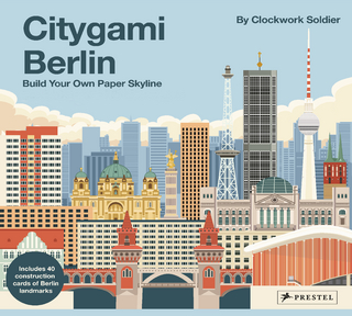 Citygami Berlin