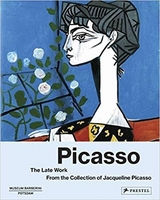 Picasso: The Late Work. - 