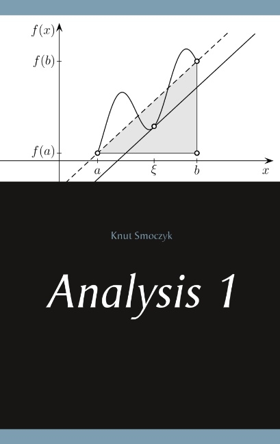 Analysis 1 - Knut Smoczyk