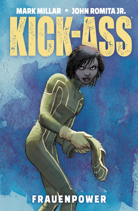 Kick-Ass: Frauenpower - Mark Millar, John Romita Jr.