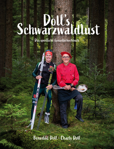 Doll&rsquo;s Schwarzwaldlust