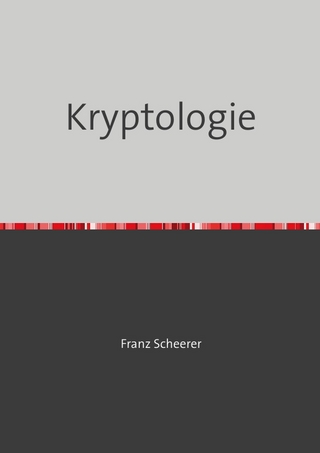 Kryptologie