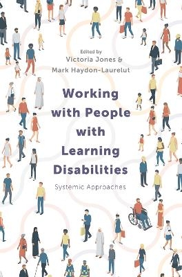 Working with People with Learning Disabilities - 