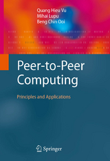 Peer-to-Peer Computing - Quang Hieu Vu, Mihai Lupu, Beng Chin Ooi