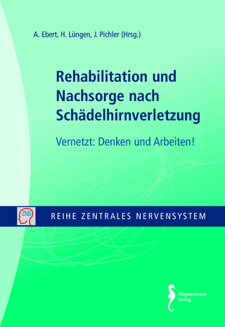 Rehabilitation und Nachsorge nach Schädelhirnverletzung