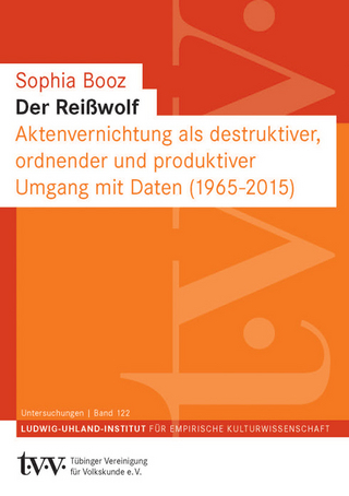Der Reißwolf