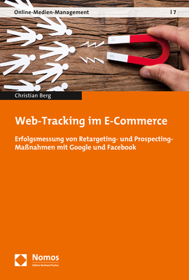 Web-Tracking im E-Commerce - Christian Berg
