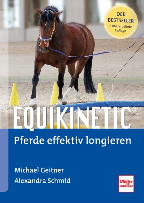 Equikinetic&reg; - Michael Geitner, Alexandra Schmid