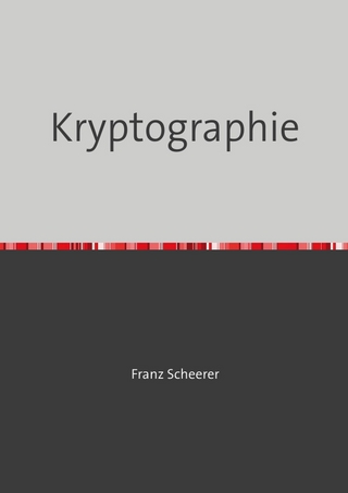 Kryptologie