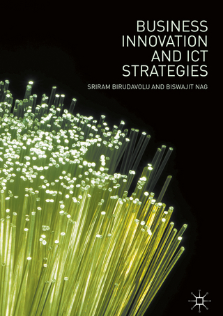 Business Innovation and ICT Strategies
