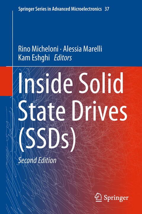 Inside Solid State Drives (SSDs) - 