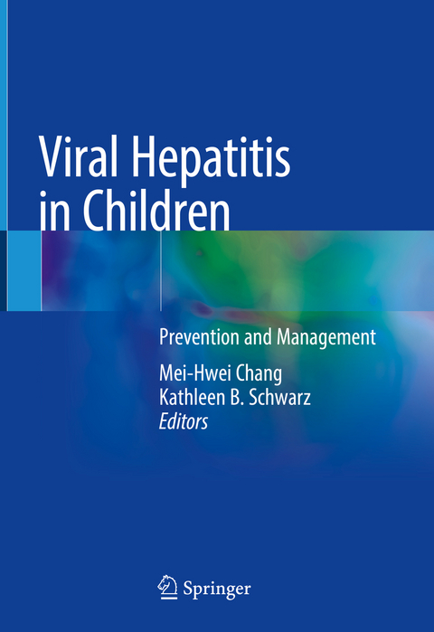 Viral Hepatitis in Children - 