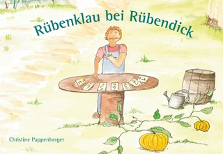 Rübenklau bei Rübendick