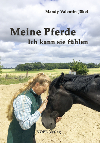 Meine Pferde