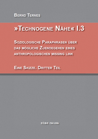 Technogene Nähe 1.3