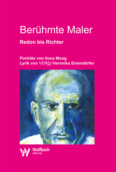 Ber&uuml;hmte Maler - 