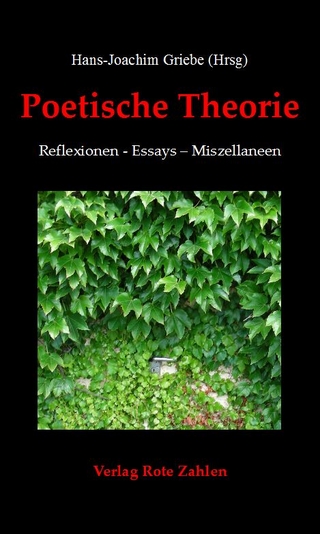 Poetische Theorie