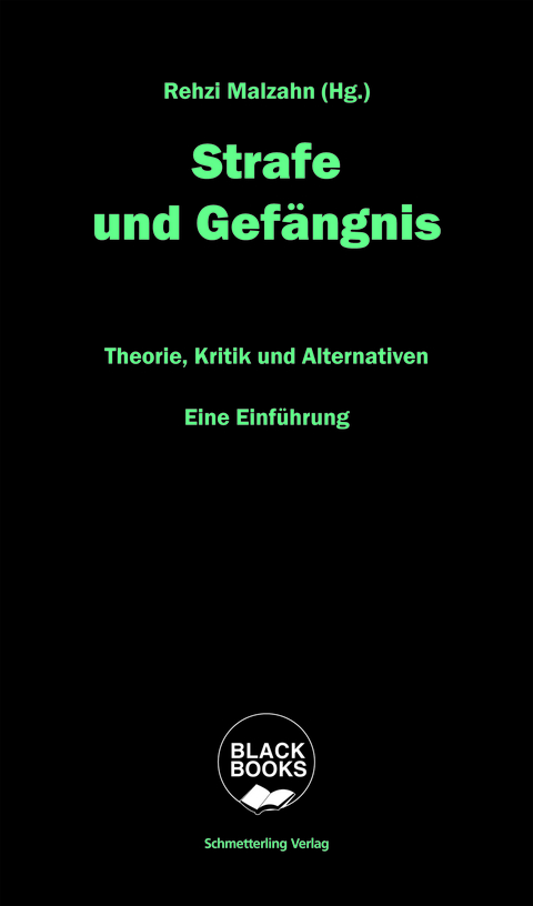 Strafe und Gefängnis - 