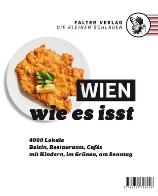 Wien, wie es isst /19