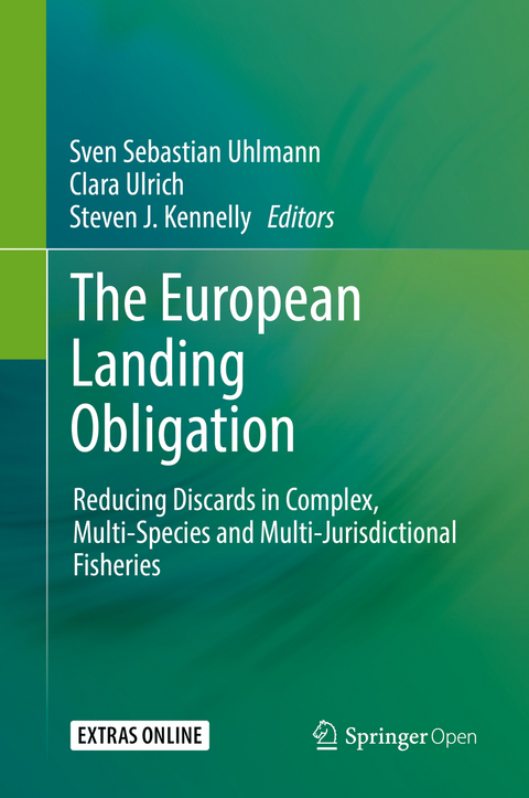 The European Landing Obligation - 