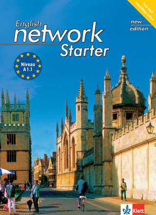 English Network Starter New Edition
