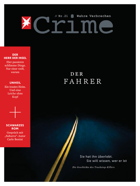stern Crime - Wahre Verbrechen - 