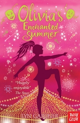 Olivia's Enchanted Summer - Lyn Gardner