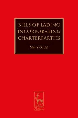 Bills of Lading Incorporating Charterparties -  Melis  zdel