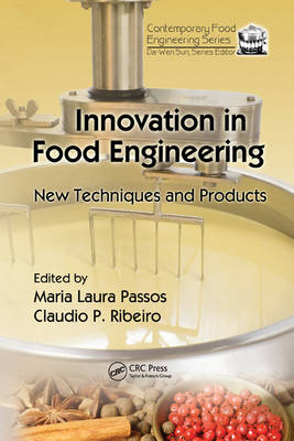 Innovation in Food Engineering - 