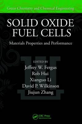 Solid Oxide Fuel Cells