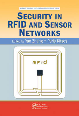 Security in RFID and Sensor Networks - 