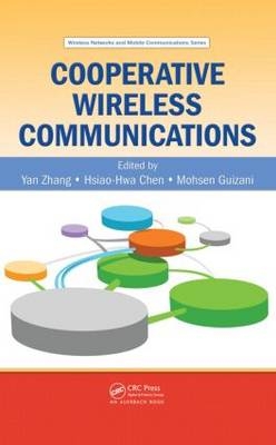 Cooperative Wireless Communications - 