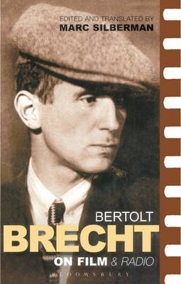 Brecht On Film & Radio -  Bertolt Brecht