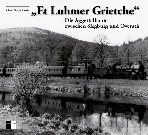 &bdquo;Et Luhmer Grietche&ldquo; - Gerd Streichardt