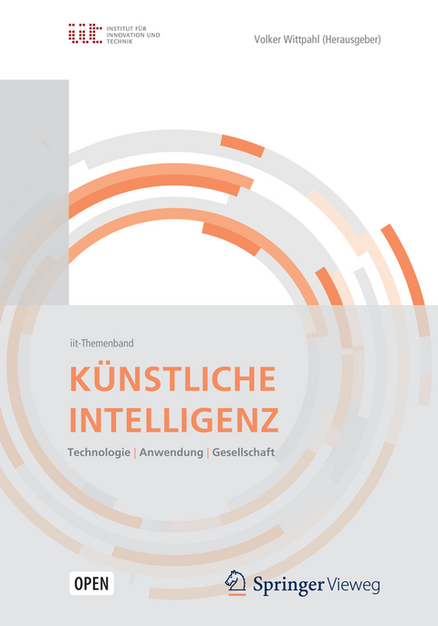 K&uuml;nstliche Intelligenz - 