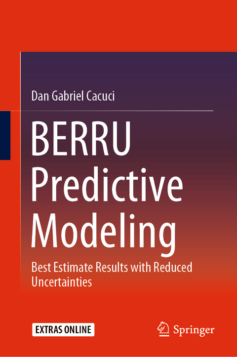 BERRU Predictive Modeling - Dan Gabriel Cacuci