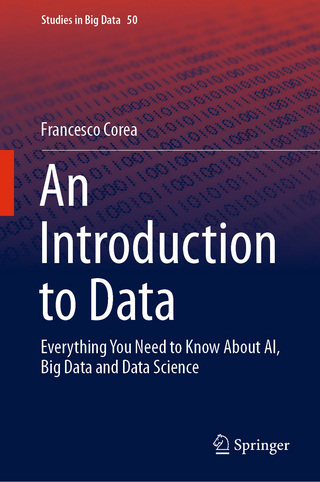 An Introduction to Data