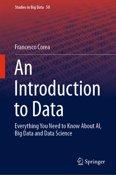 An Introduction to Data - Francesco Corea