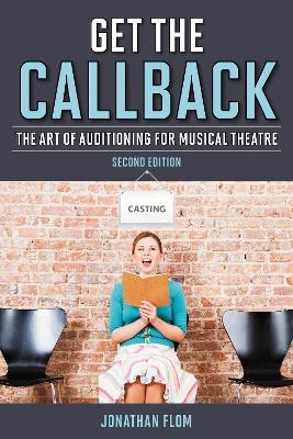 Get the Callback - Jonathan Flom