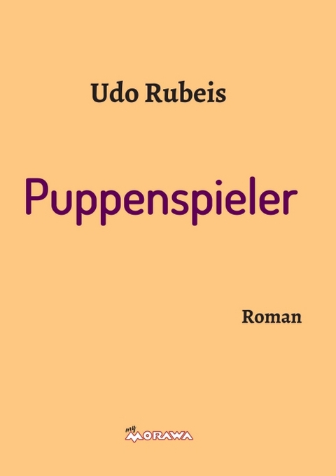 Puppenspieler - Udo Rubeis