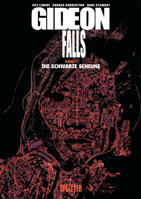 Gideon Falls. Band 1 - Jeff Lemire
