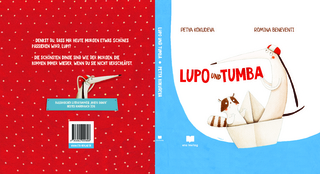 Lupo und Tumba