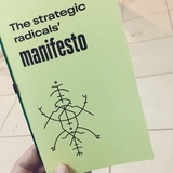 The strategic radicals' manifesto -  The strategic radicals