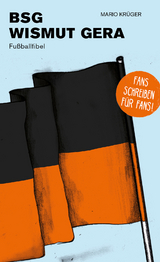 BSG Wismut Gera - Mario Kr&uuml;ger