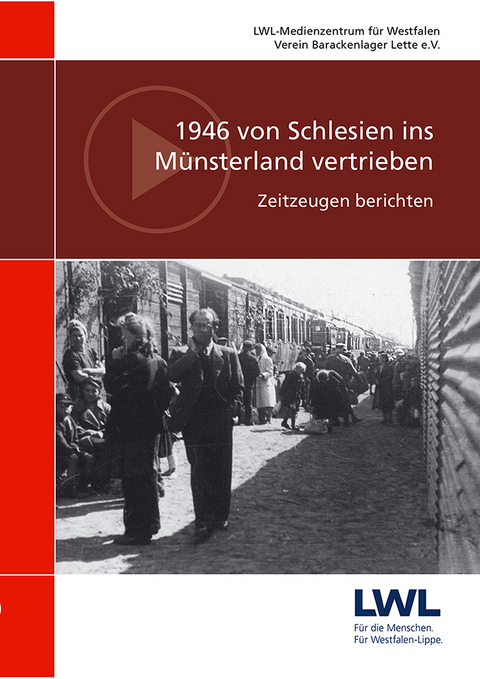 1946 von Schlesien ins Münsterland vertrieben