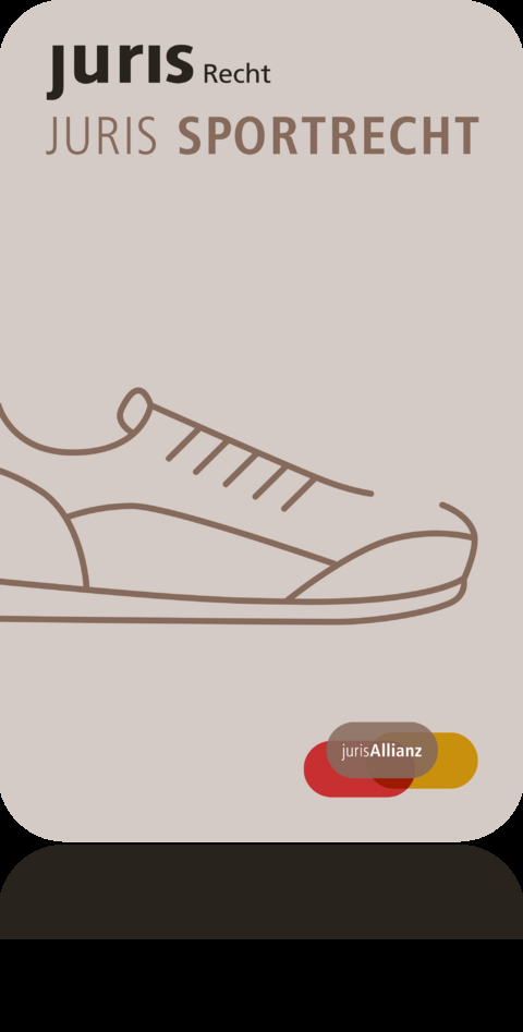 juris Sportrecht