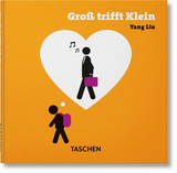 Yang Liu. Groß trifft Klein