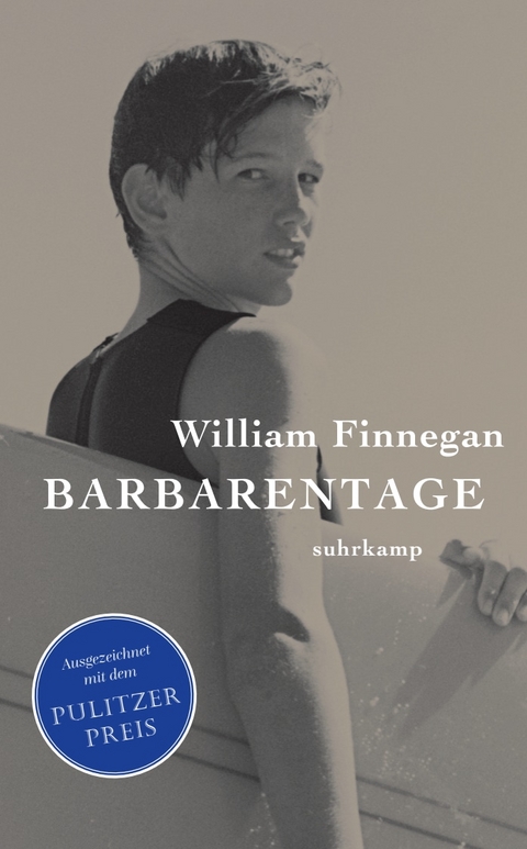 Barbarentage - William Finnegan