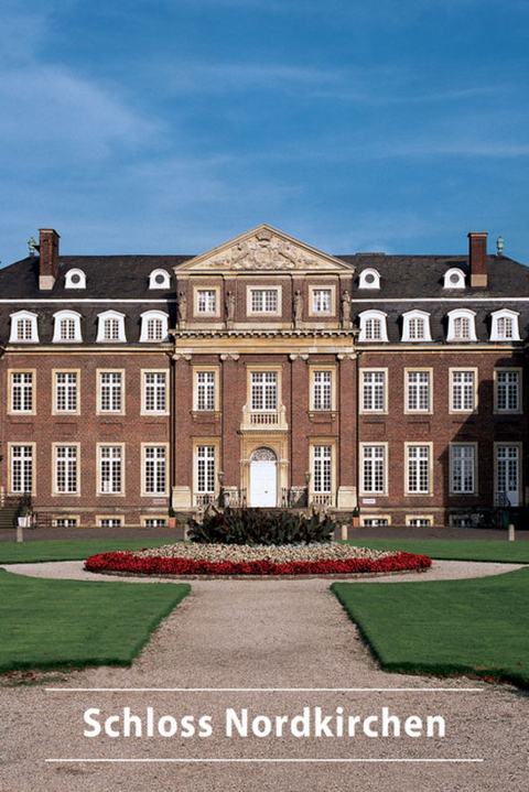 Schloss Nordkirchen - Stefan Buske