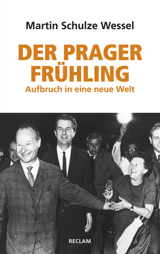 Der Prager Frühling
